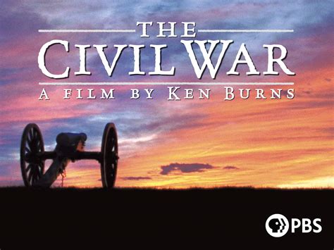 ken burns civil war imdb