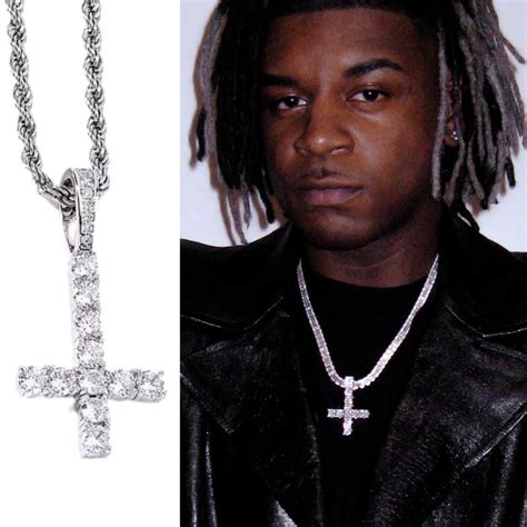 Ken Carson Chain