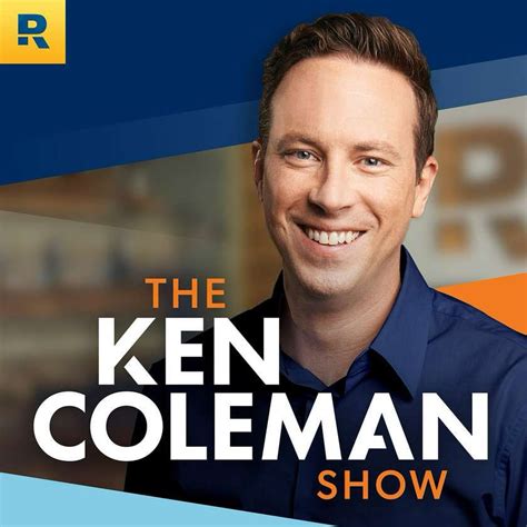 ken coleman show interview