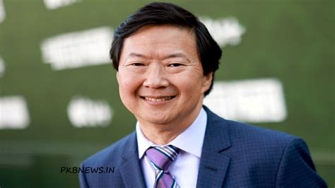 ken jeong ethnic background