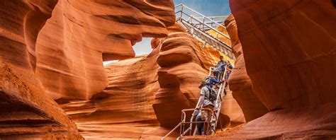 ken lower antelope canyon