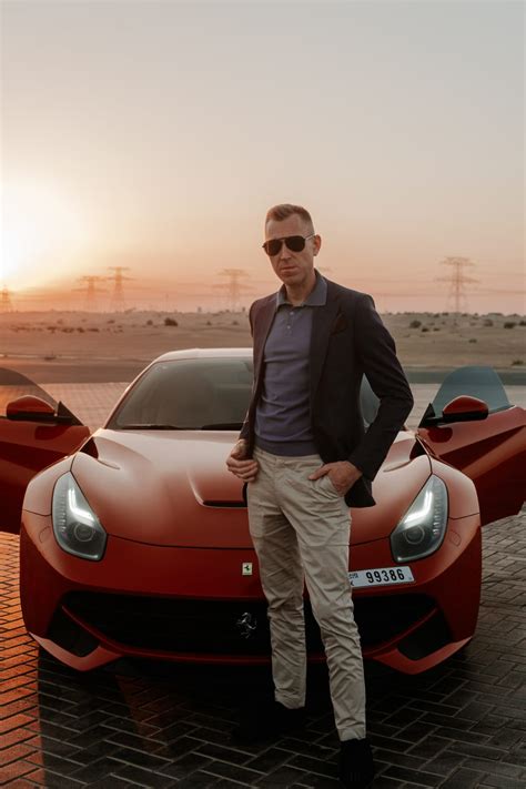 Unveiling the Genius: Ken Mack's Game-Changing Insights