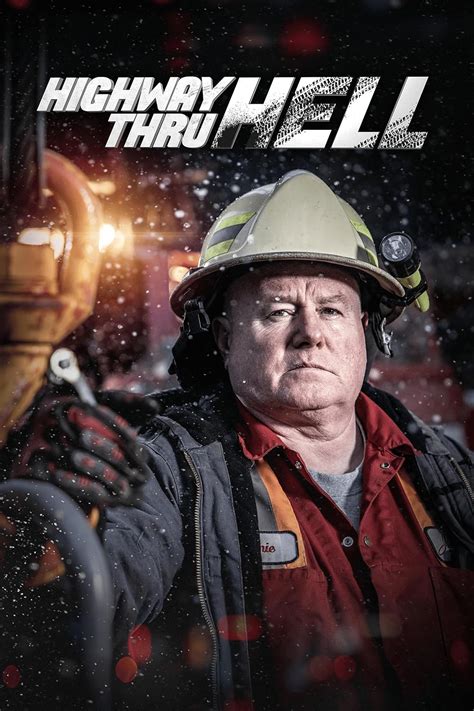 ken on highway thru hell