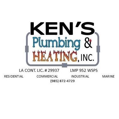 ken west plumbing and heating