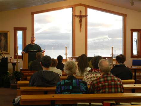 Kenai Baptist Church