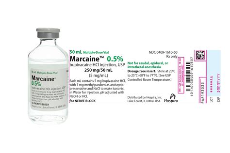 kenalog and marcaine injection