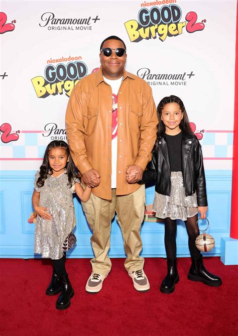 kenan thompson kids