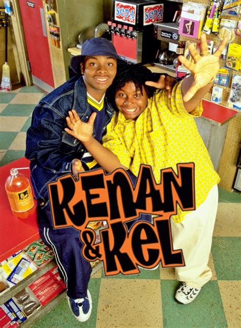 kenan thompson movies and shows