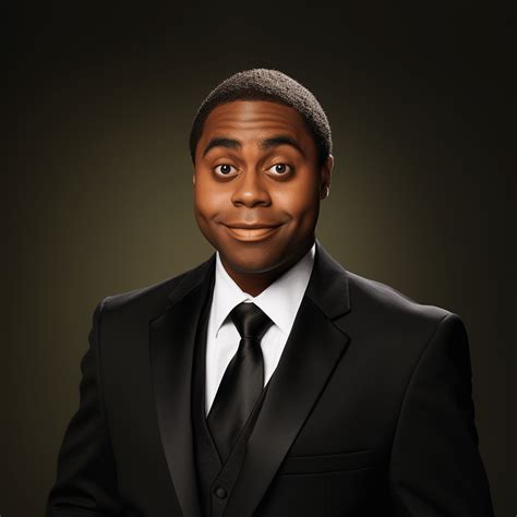 kenan thompson movies and tv show
