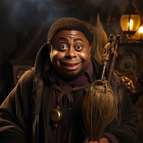 kenan thompson movies and tv shows