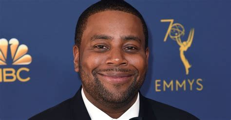 kenan thompson new show cast