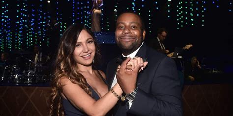 kenan thompson wife age