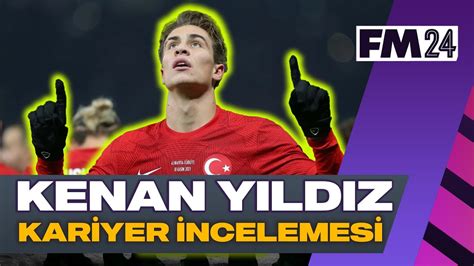 kenan yildiz fm24