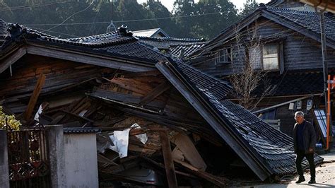 kenapa jepang sering gempa