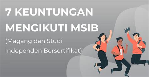 kenapa tidak bisa daftar msib