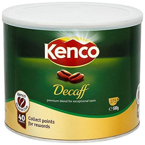 Kenco Coffee Walmart