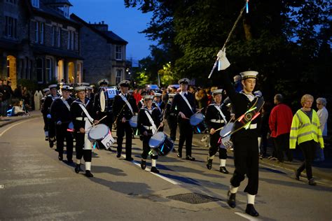 kendal events this weekend