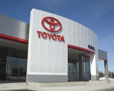Kendall Toyota Anchorage: The Top Toyotas Of 2023