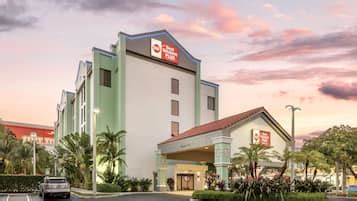 kendall cheap hotels