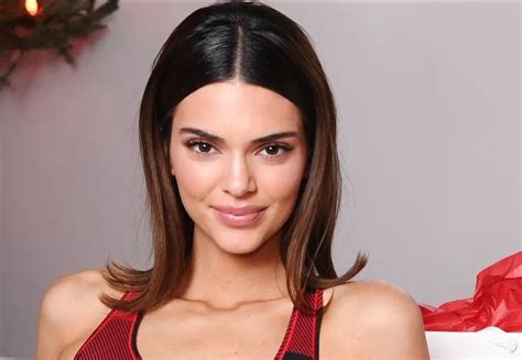 kendall jenner age 2024