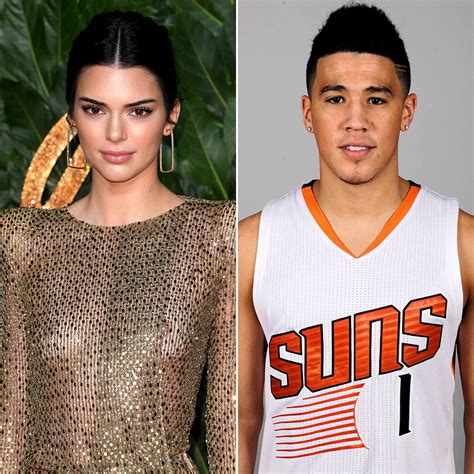 kendall jenner and devin booker 2024