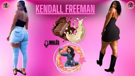 kendall leaks freeman
