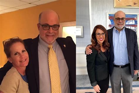 kendall levin mark levin