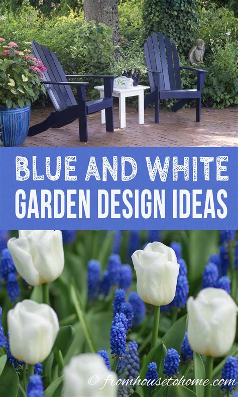 kendi with blue and white garden design harn