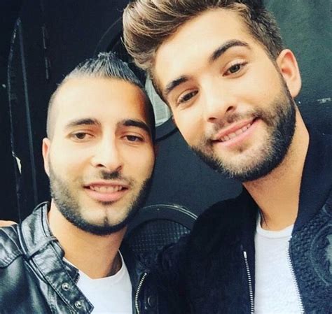 kendji girac boyfriend