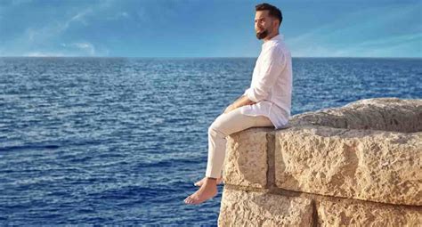 kendji girac et son compagnon