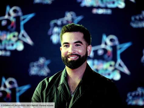 kendji girac femme