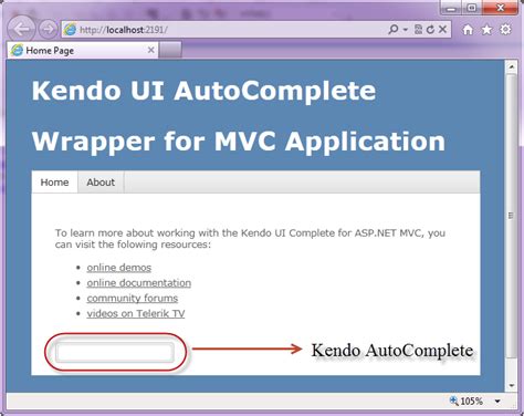 Kendo Autocomplete Is Not A Function