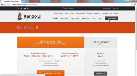 Kendo Autocomplete Remote Datasource