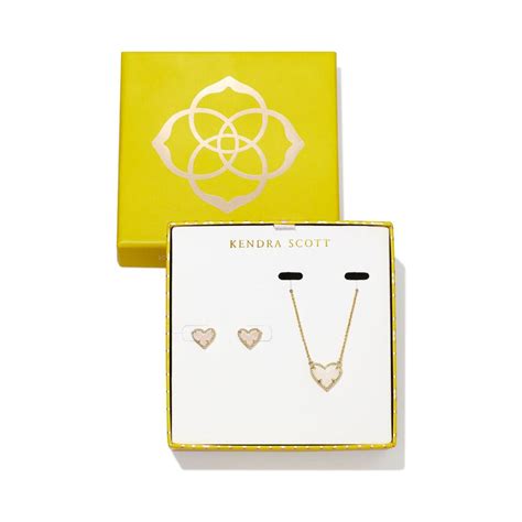 kendra scott gift set