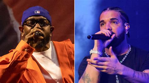 Unveiling the Battle of the Genres: Kendrick Lamar vs. Drake in Music's Ultimate Showdown