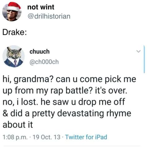 kendrick lamar drake beef memes