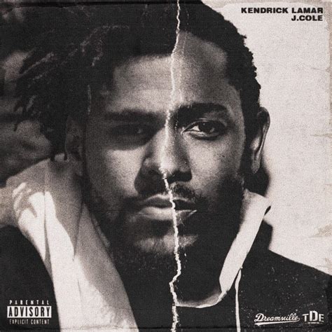 kendrick lamar j cole album