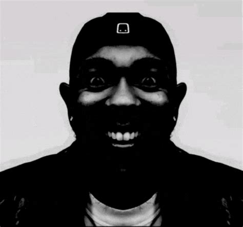 Kendrick Lamar Meme Face
