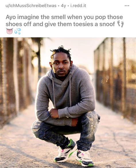 kendrick lamar reddit meme