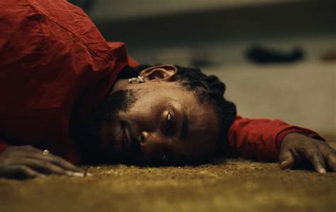 Top 5 Kendrick Lamar Music Videos Ranked Highest