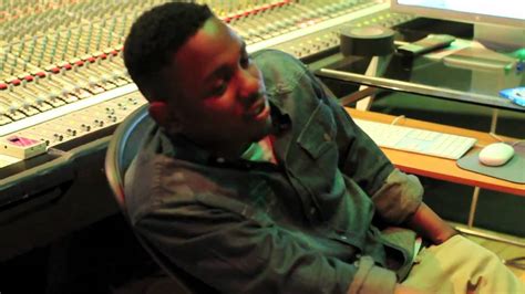 kendrick lamar working with dre