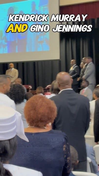 kendrick murray
