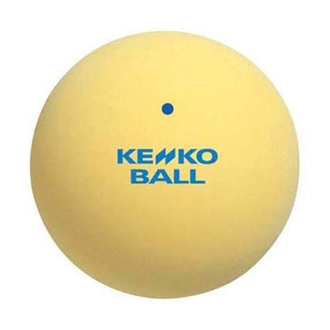 kenko soft tennis balls