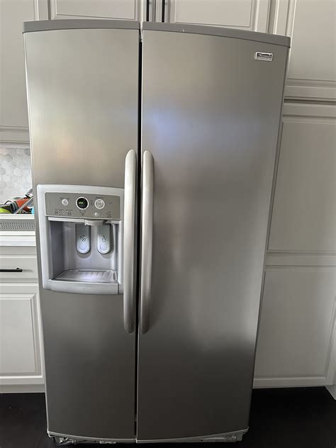 12 Reasons Why Kenmore Elite Refrigerator Not Cooling {FIXED}