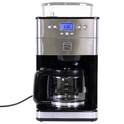 Kenmore Drip Coffee Maker