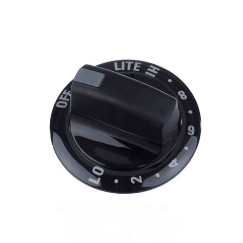 Kenmore Electric Stove Top Knobs