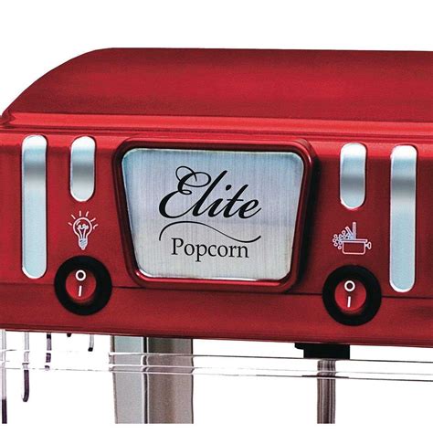 Kenmore Elite Popcorn Tray