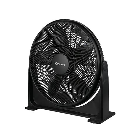 Kenmore Floor Fans