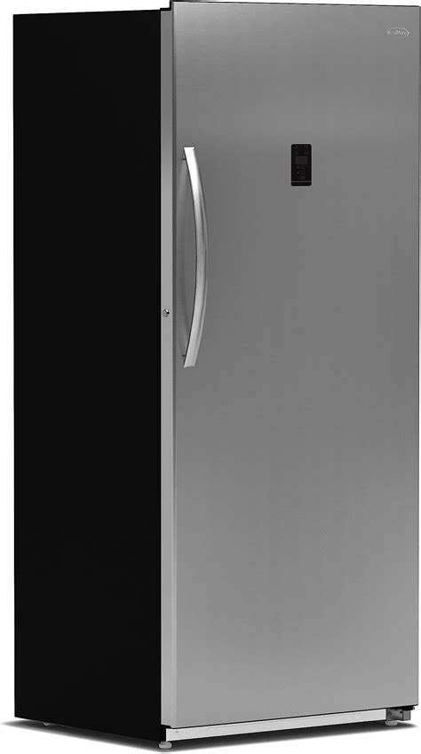 Kenmore Fridge Upright