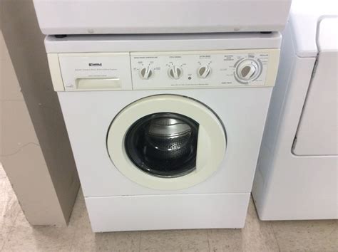 Kenmore Front Load Washer Code Sud